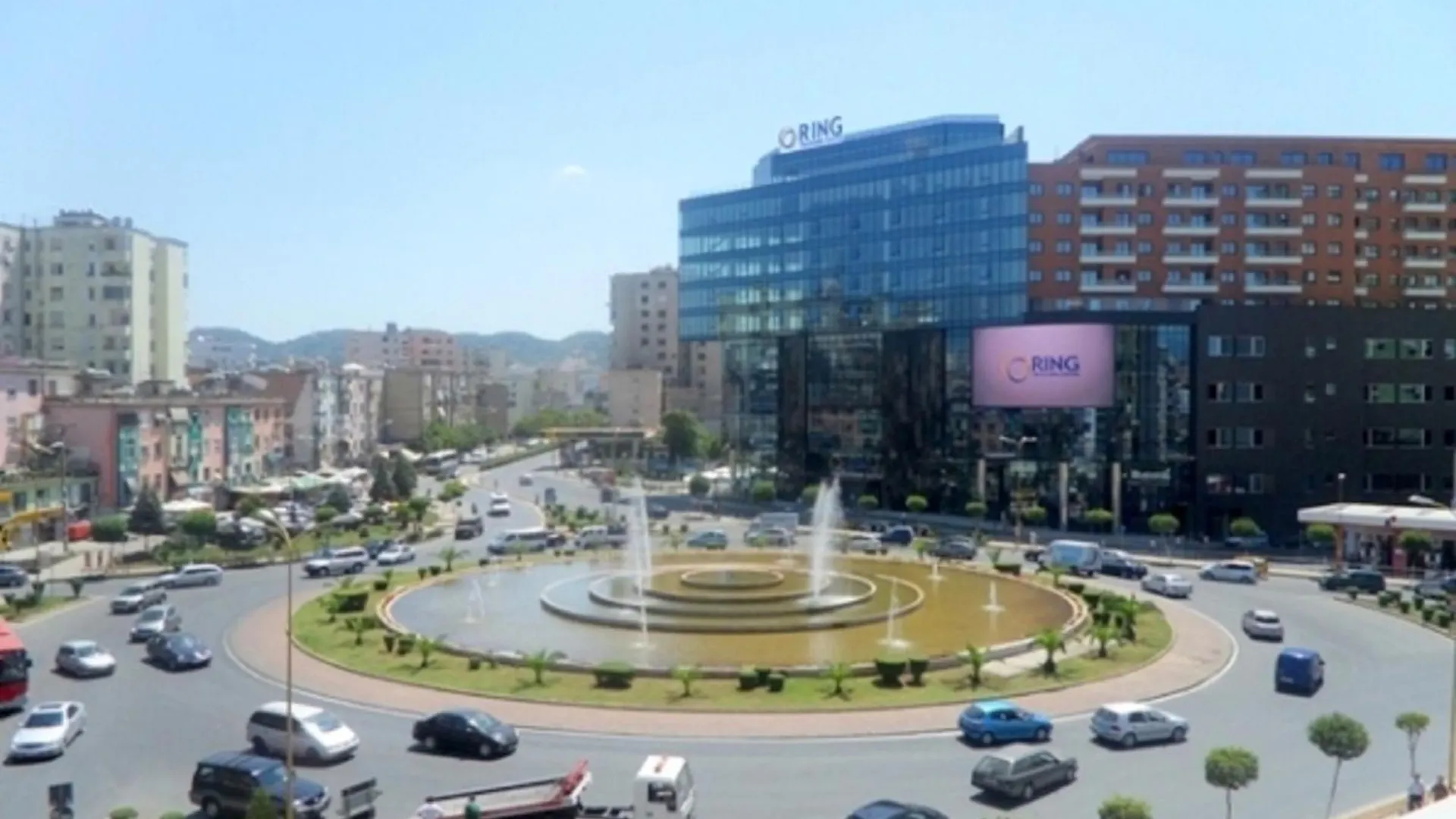 Albania Apartment Cozy & Affordable Stay Near Tirana Center