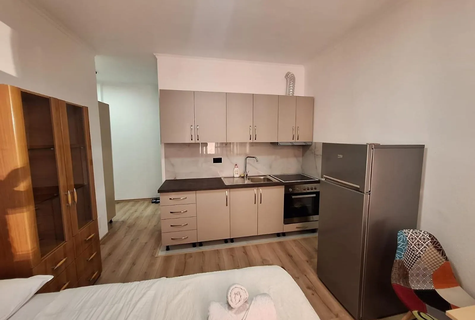 Albania Apartment Cozy & Affordable Stay Near Tirana Center Albania